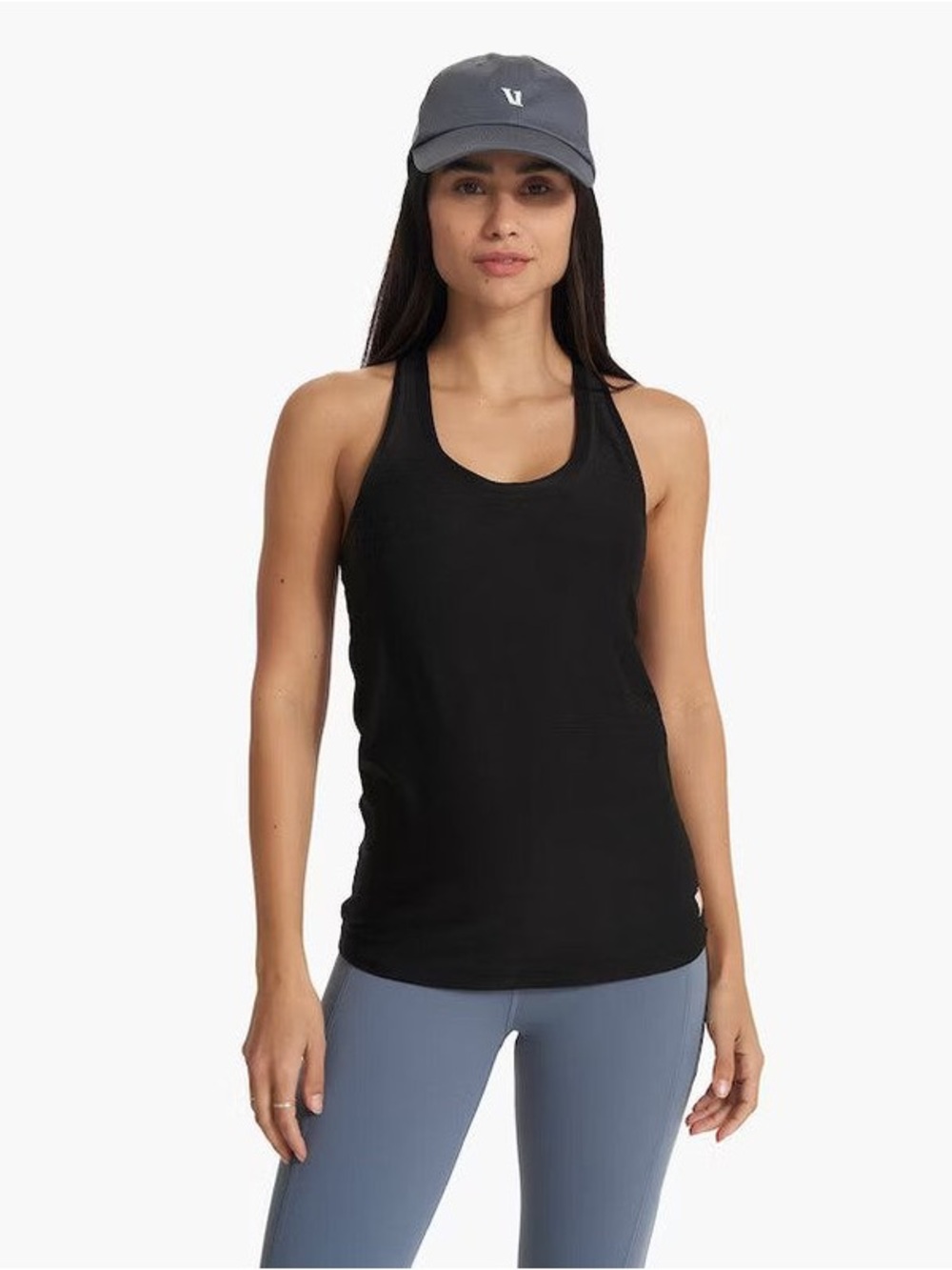 Vuori lux performance tank sz M